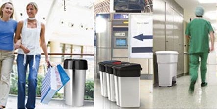 Waste Management